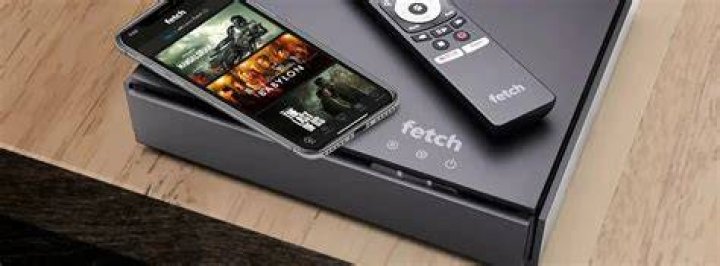 Will fetch tv work without antenna?