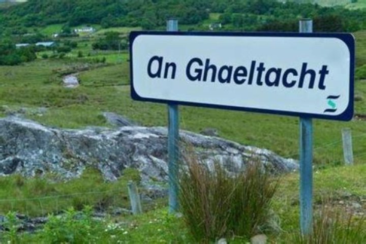 Will gaeltachts open this summer?