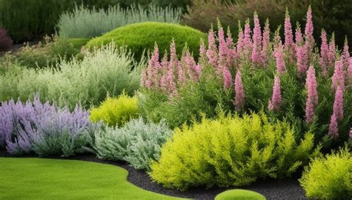Will heather grow in shade?