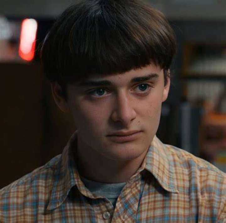 Will in stranger things?