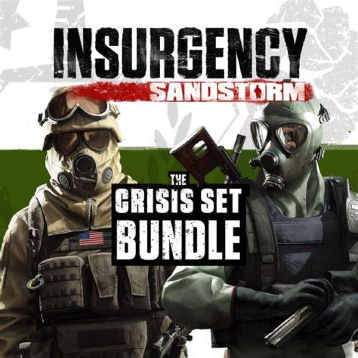 Will insurgency sandstorm be on ps4?