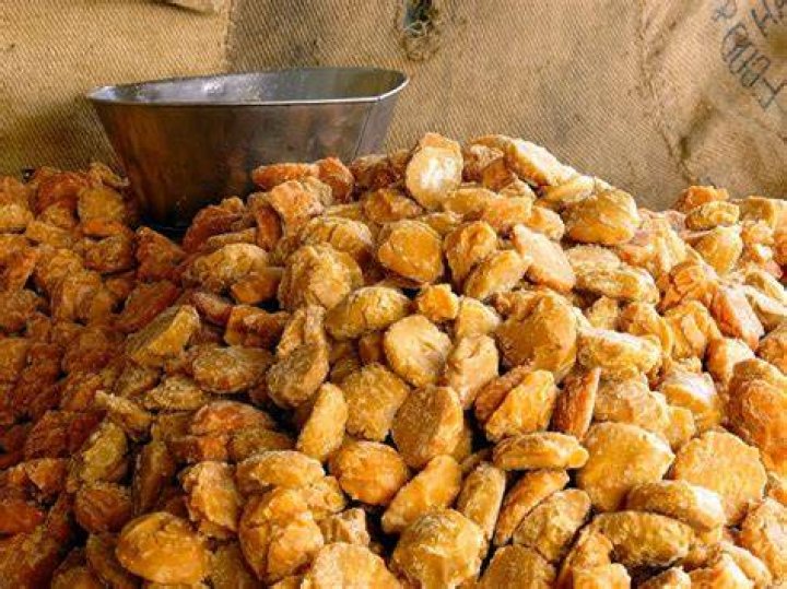 Will jaggery make you fat?
