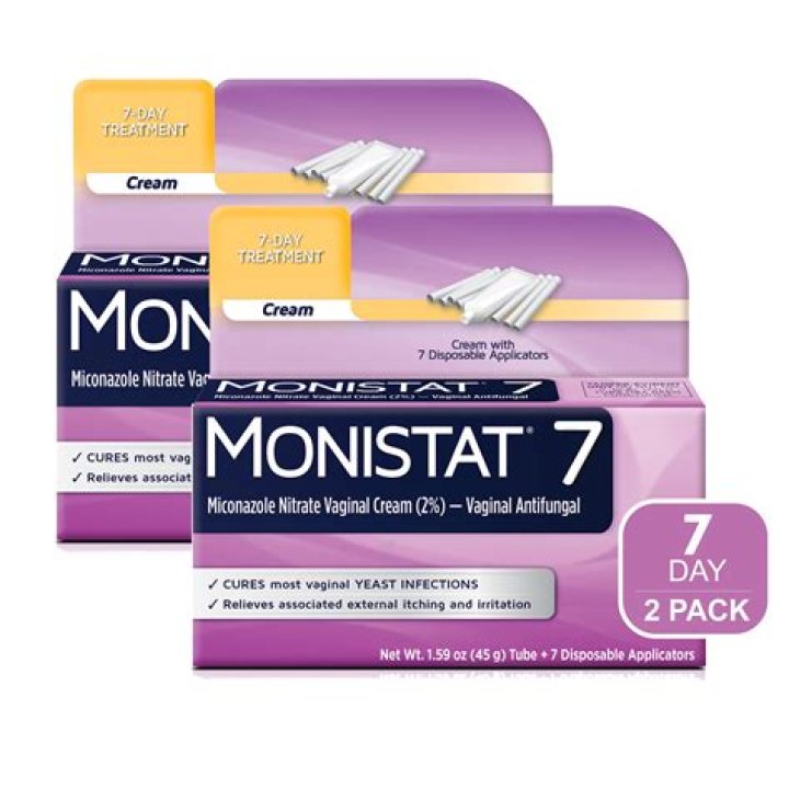 Will monistat work for bv?