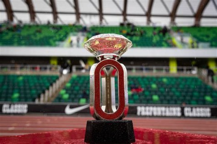 Will prefontaine classic be televised?