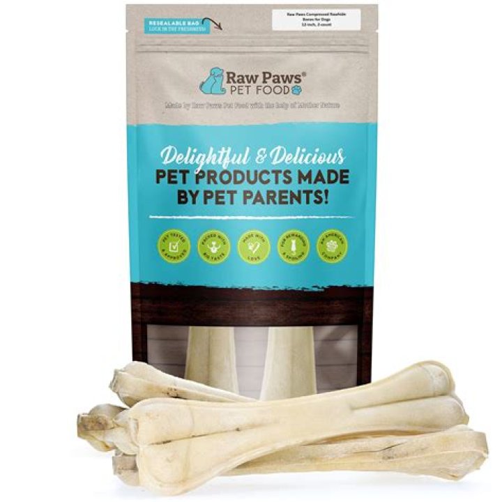Will rawhide make my dog fat?