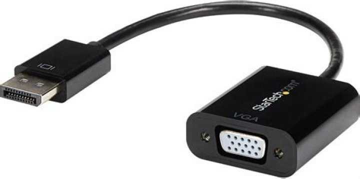 Will vga do 1080p?
