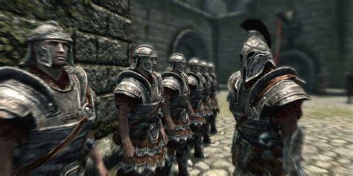 Would a nord join the imperials?