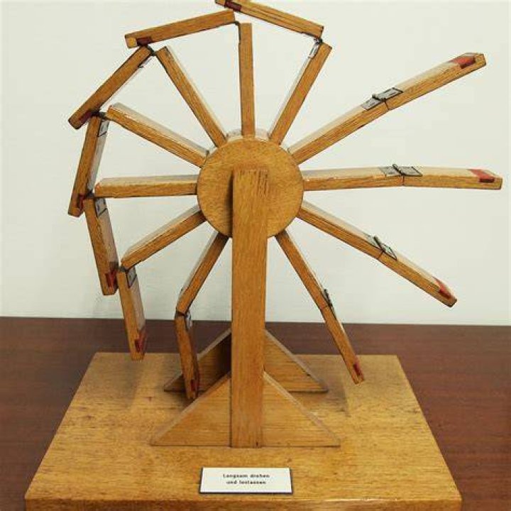 Would a perpetual motion machine work in space?