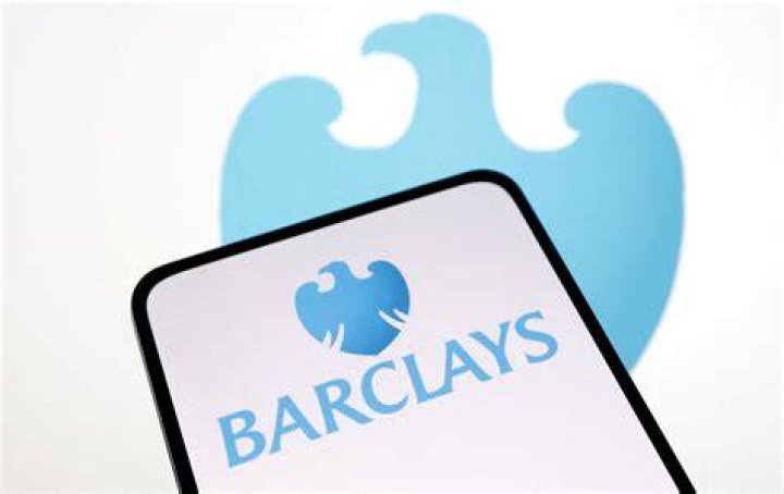 Would barclays text me?